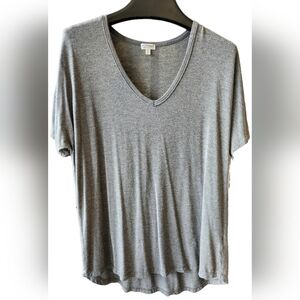 PJ Salvage jersey sleep top